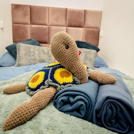 Apartamenty Centrum Wałbrzych Eksteriør bilde