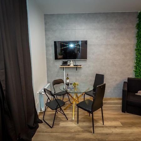 Apartamenty Centrum Wałbrzych Rom bilde