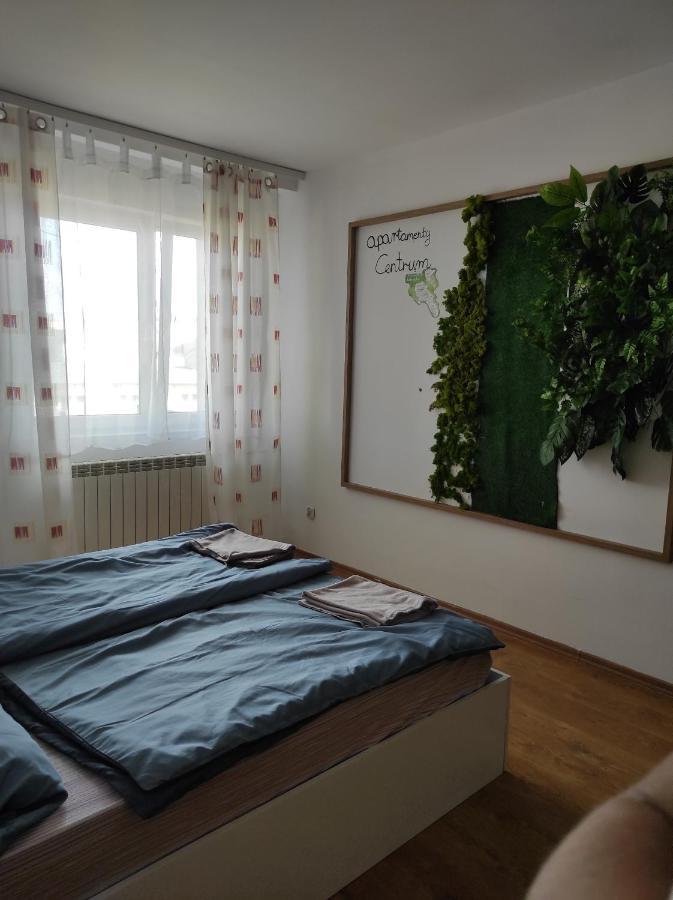 Apartamenty Centrum Wałbrzych Eksteriør bilde