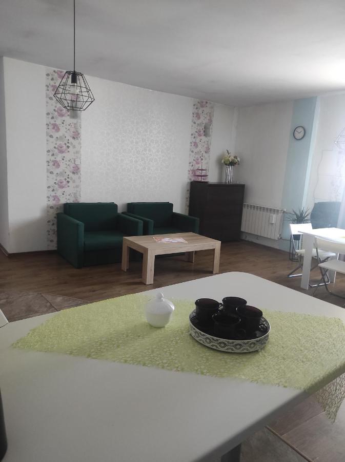 Apartamenty Centrum Wałbrzych Eksteriør bilde