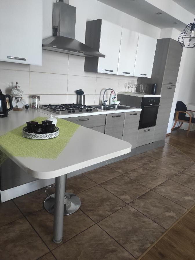 Apartamenty Centrum Wałbrzych Eksteriør bilde