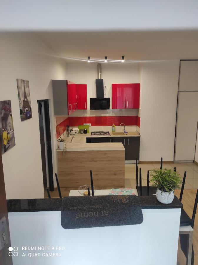 Apartamenty Centrum Wałbrzych Eksteriør bilde