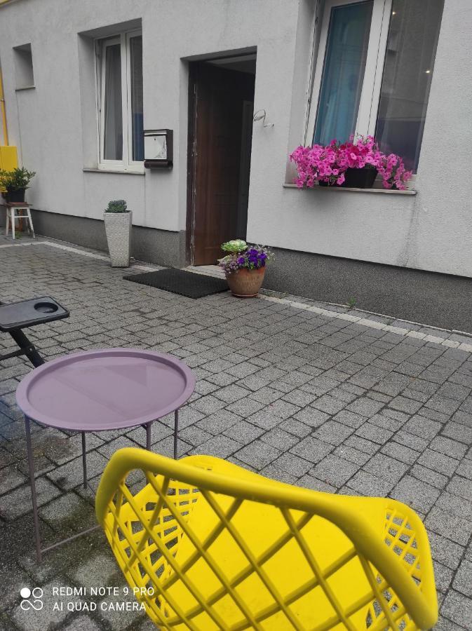 Apartamenty Centrum Wałbrzych Eksteriør bilde