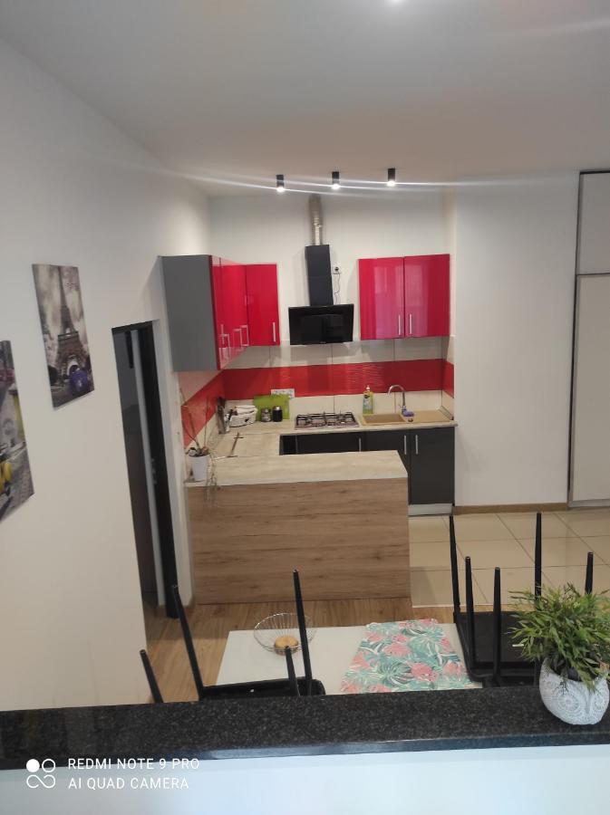 Apartamenty Centrum Wałbrzych Eksteriør bilde