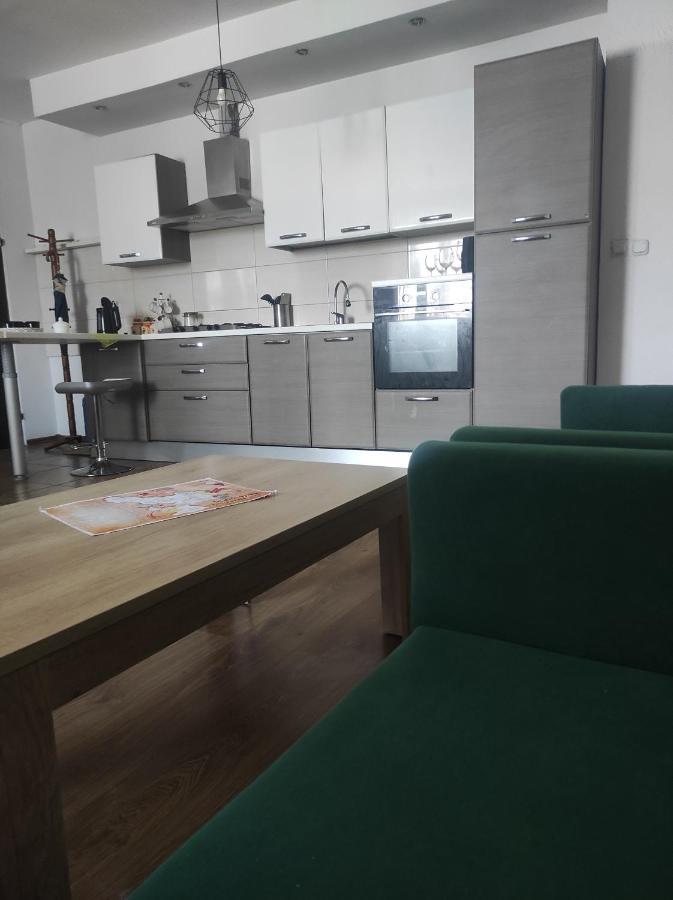Apartamenty Centrum Wałbrzych Eksteriør bilde
