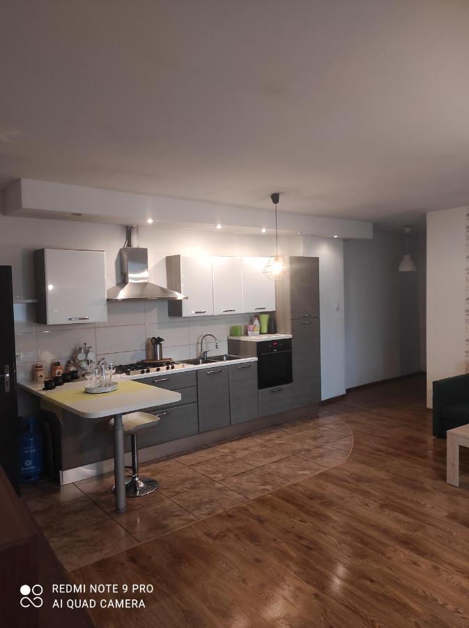 Apartamenty Centrum Wałbrzych Eksteriør bilde