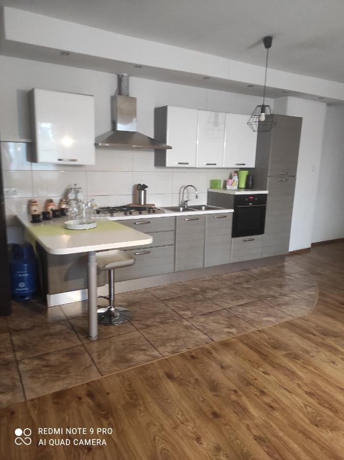 Apartamenty Centrum Wałbrzych Eksteriør bilde