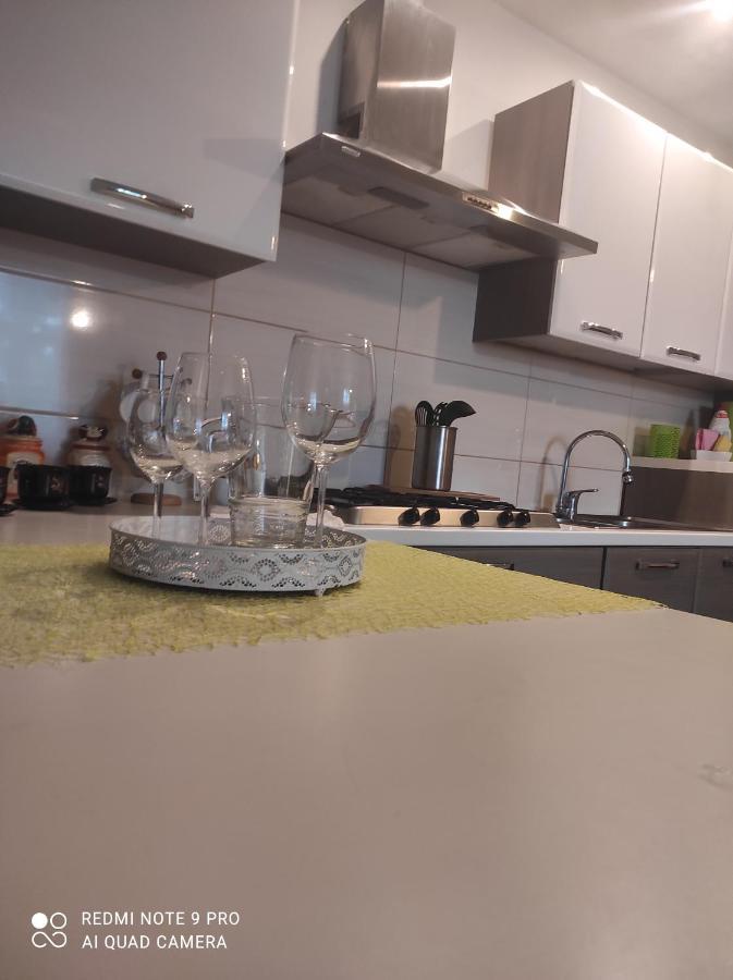 Apartamenty Centrum Wałbrzych Eksteriør bilde