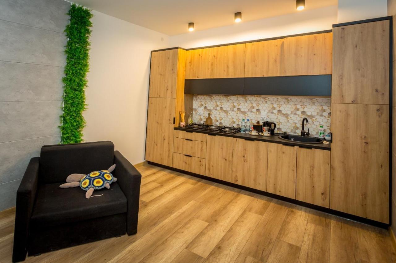 Apartamenty Centrum Wałbrzych Eksteriør bilde