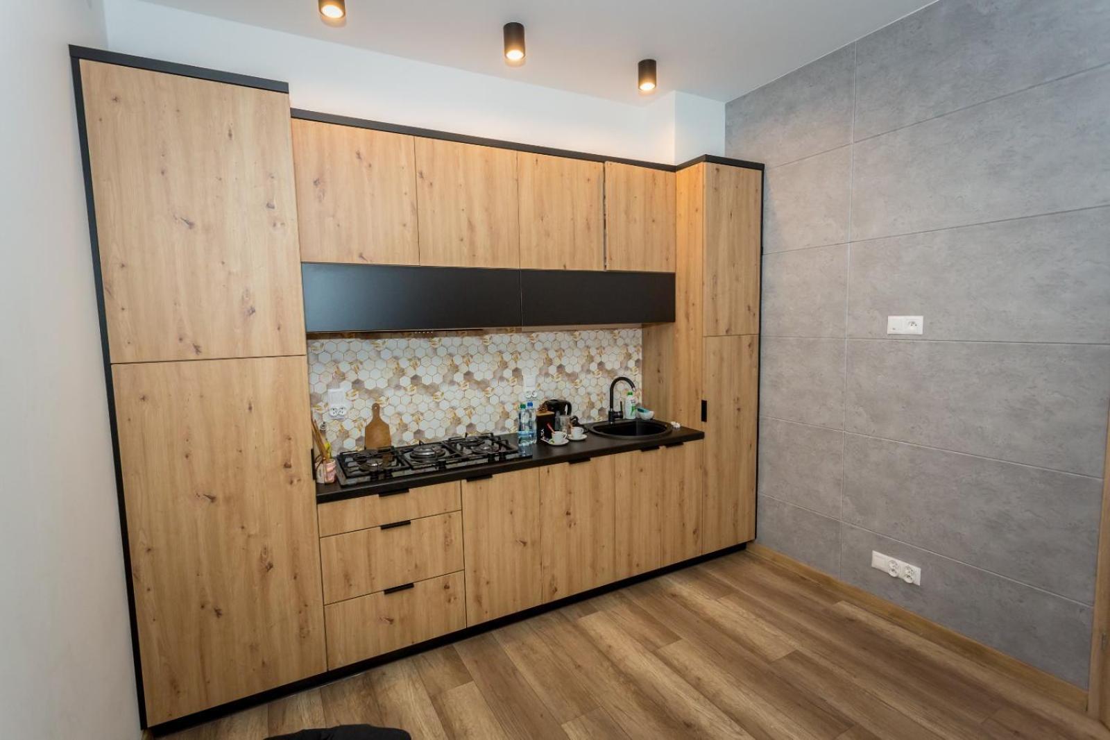 Apartamenty Centrum Wałbrzych Rom bilde