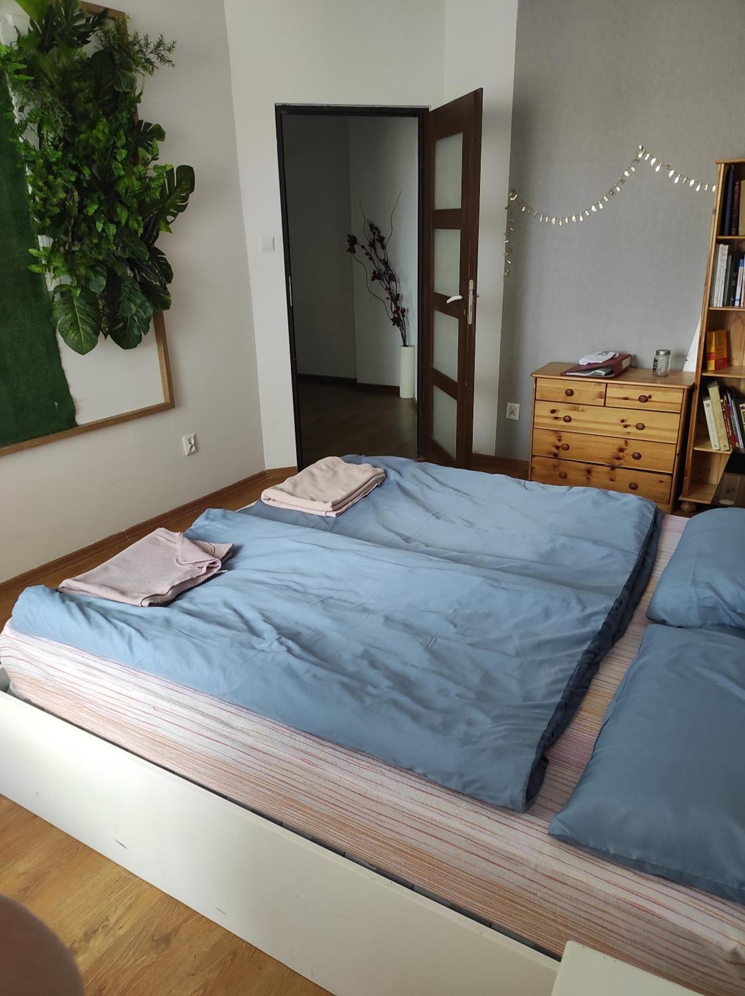 Apartamenty Centrum Wałbrzych Rom bilde